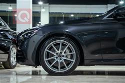 مێرسێدس بێنز E-Class